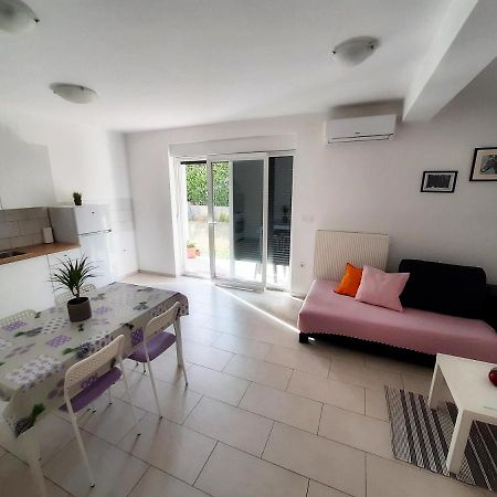 Argonauti With Free Parking Apartment Пула Екстериор снимка