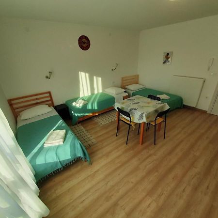 Argonauti With Free Parking Apartment Пула Екстериор снимка
