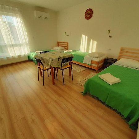 Argonauti With Free Parking Apartment Пула Екстериор снимка