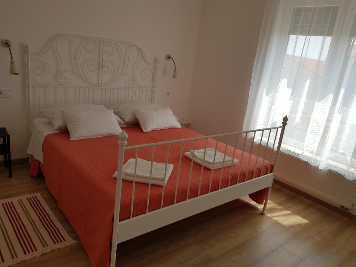 Argonauti With Free Parking Apartment Пула Екстериор снимка
