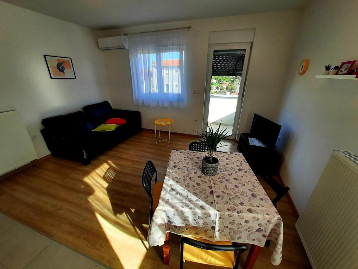 Argonauti With Free Parking Apartment Пула Екстериор снимка