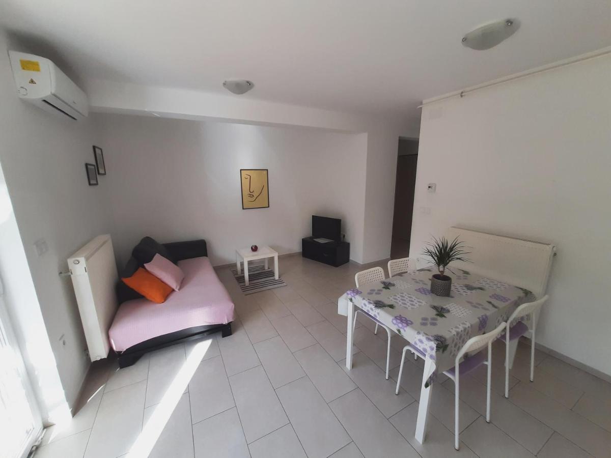 Argonauti With Free Parking Apartment Пула Екстериор снимка