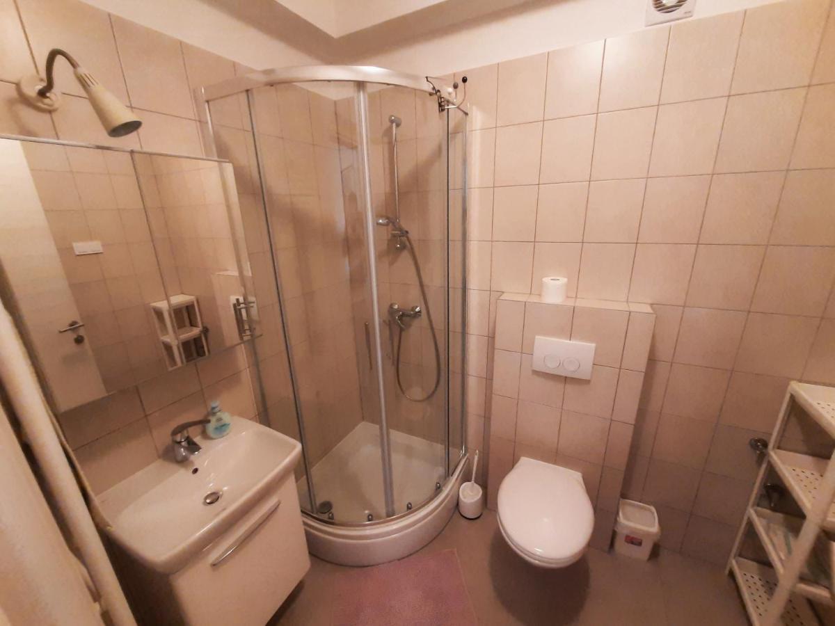 Argonauti With Free Parking Apartment Пула Екстериор снимка