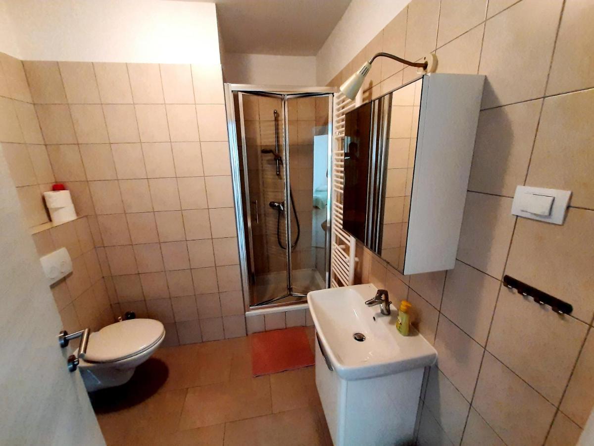 Argonauti With Free Parking Apartment Пула Екстериор снимка