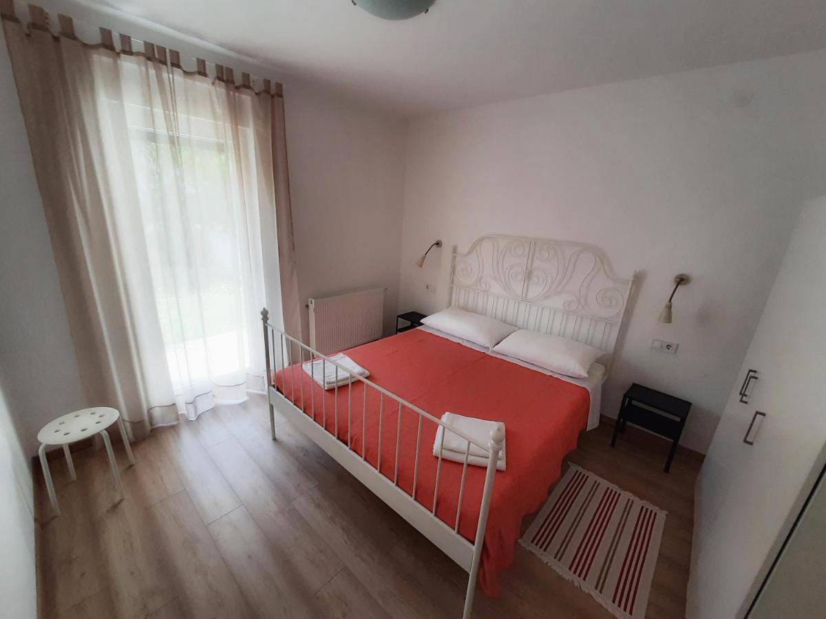 Argonauti With Free Parking Apartment Пула Екстериор снимка