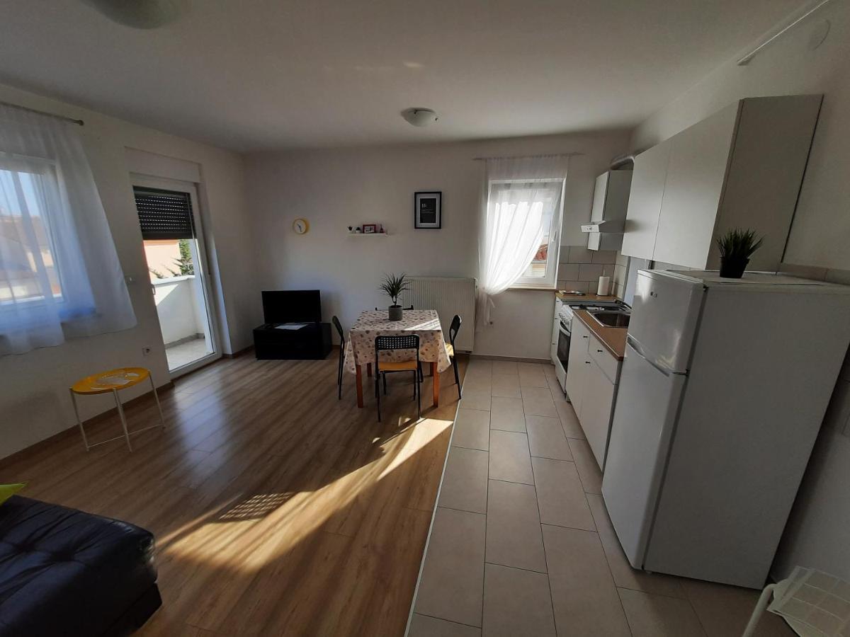 Argonauti With Free Parking Apartment Пула Екстериор снимка