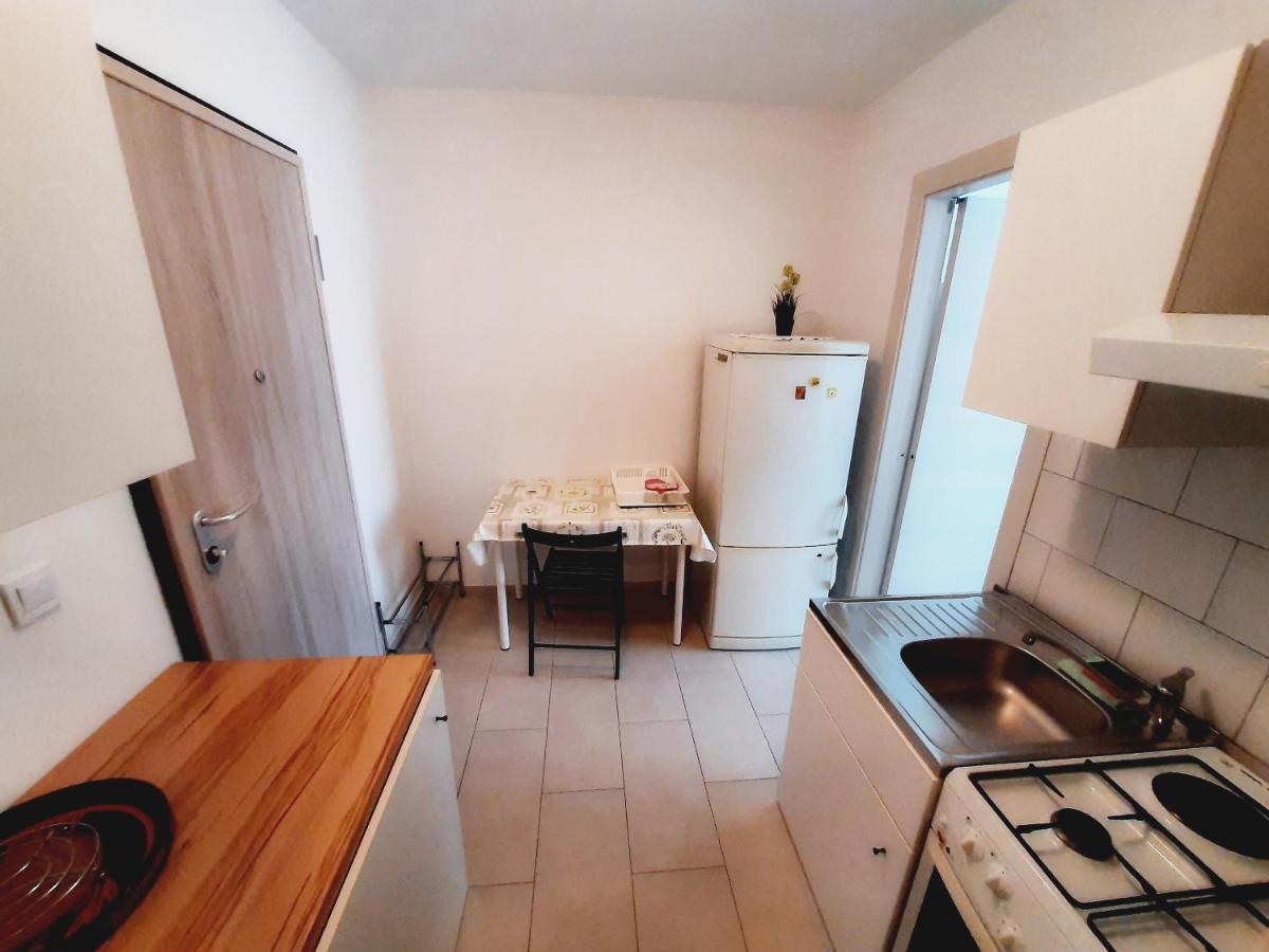Argonauti With Free Parking Apartment Пула Екстериор снимка