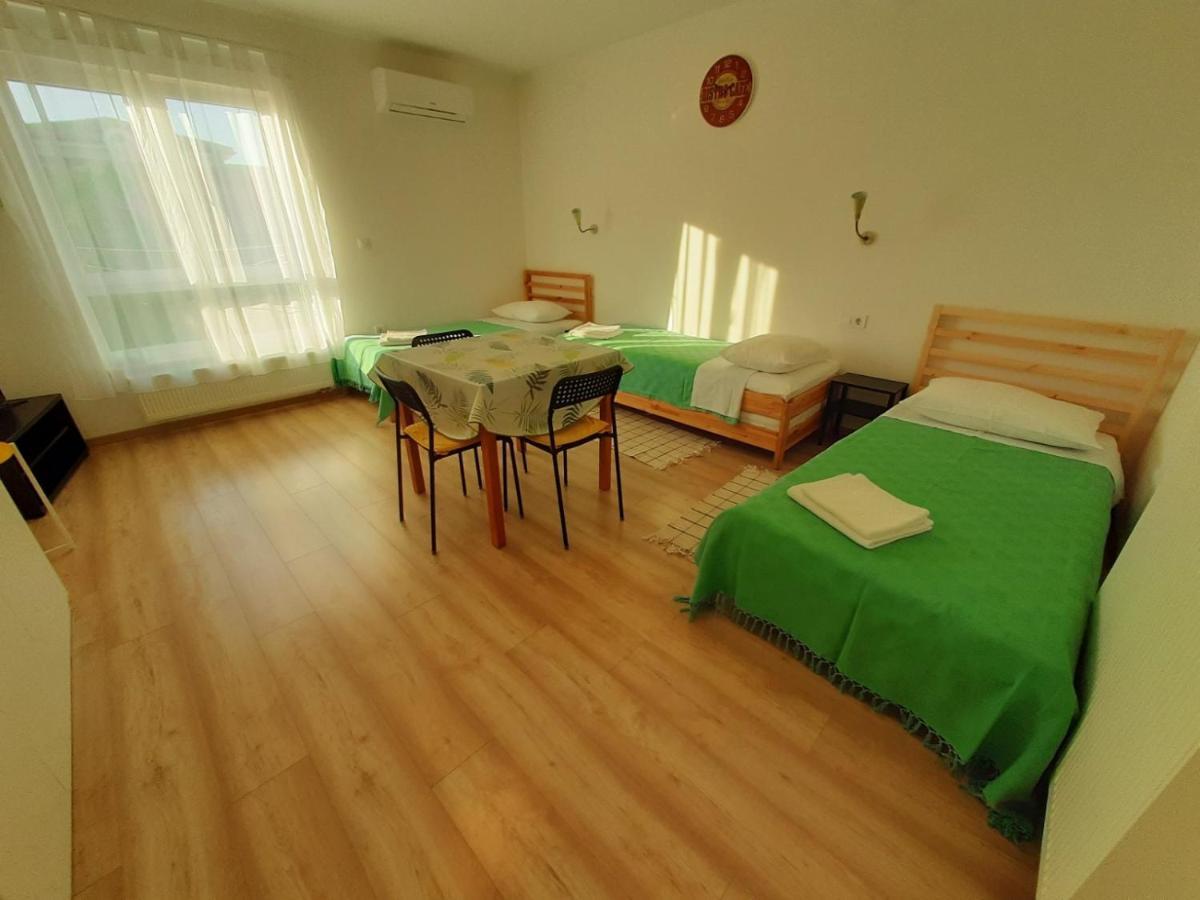 Argonauti With Free Parking Apartment Пула Екстериор снимка