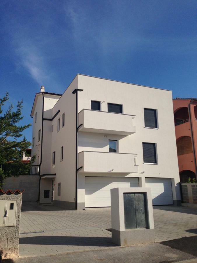 Argonauti With Free Parking Apartment Пула Екстериор снимка