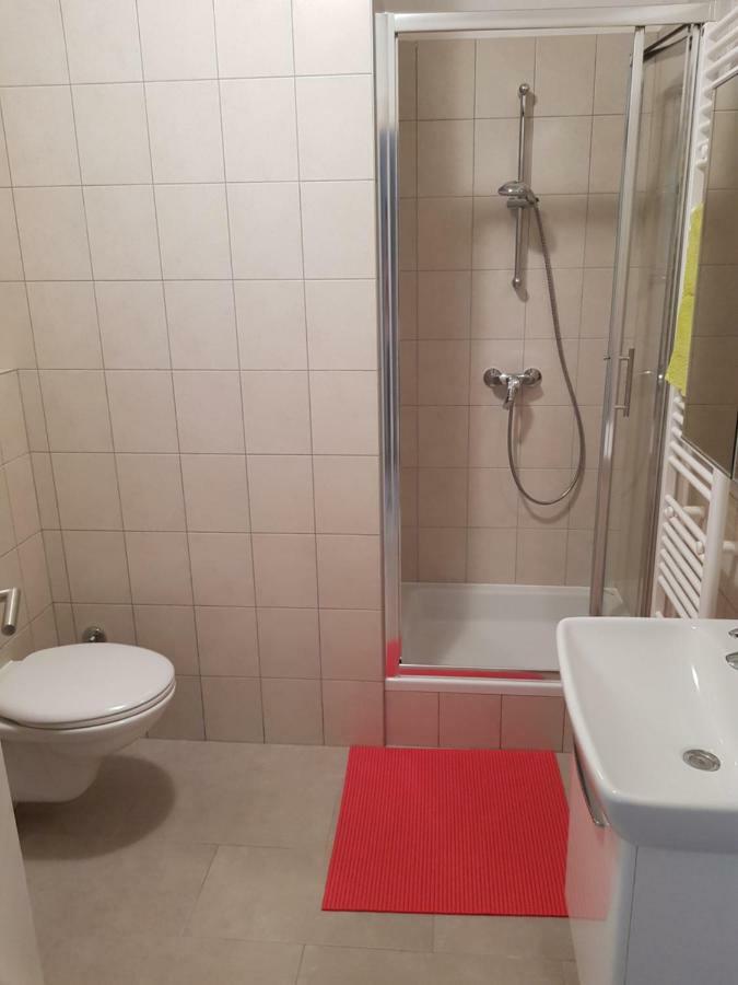 Argonauti With Free Parking Apartment Пула Екстериор снимка