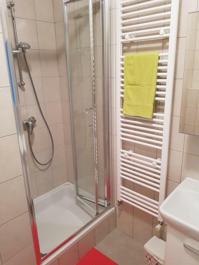 Argonauti With Free Parking Apartment Пула Екстериор снимка