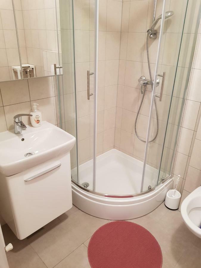 Argonauti With Free Parking Apartment Пула Екстериор снимка