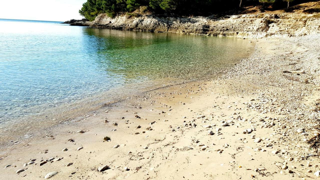 Argonauti With Free Parking Apartment Пула Екстериор снимка